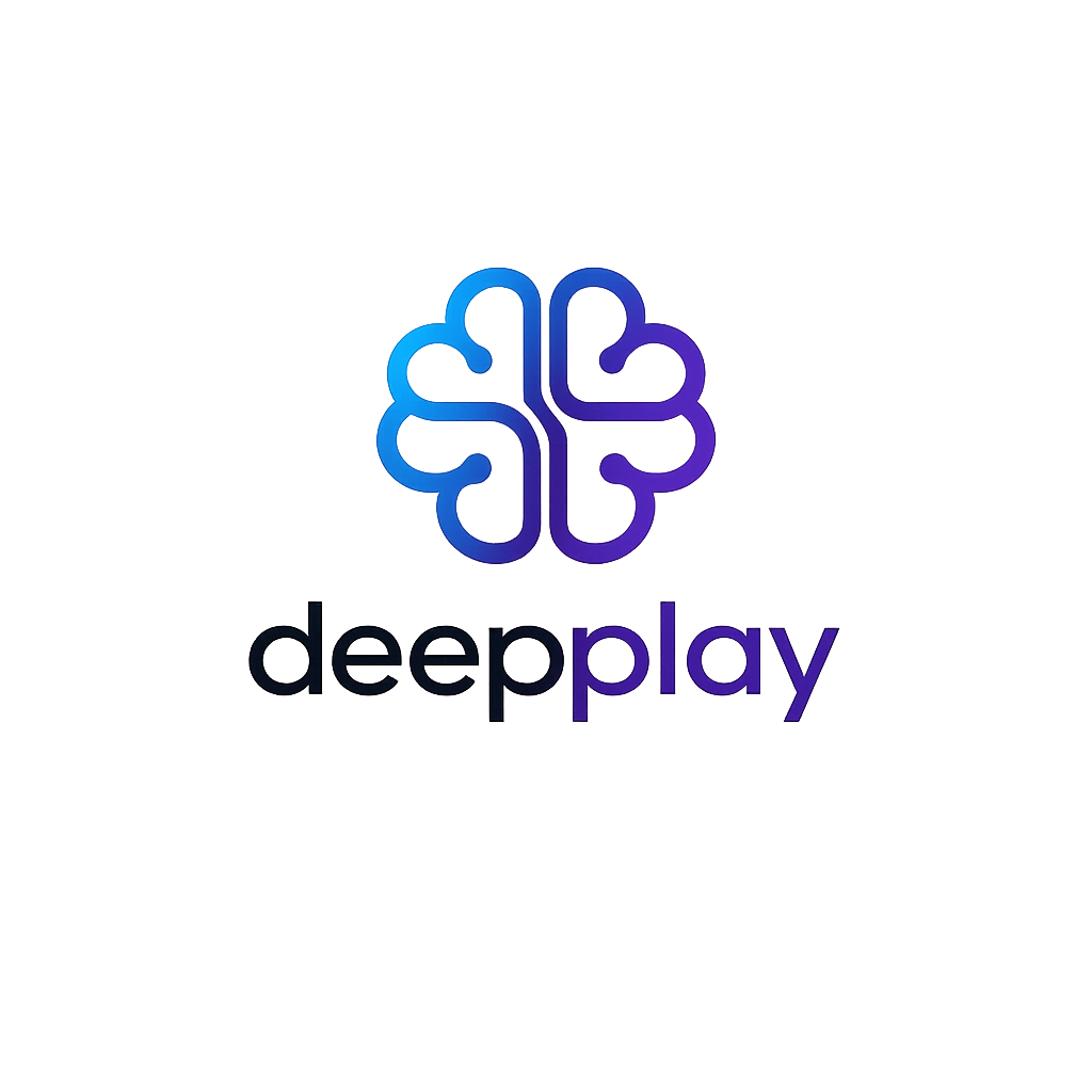 deepplay logo